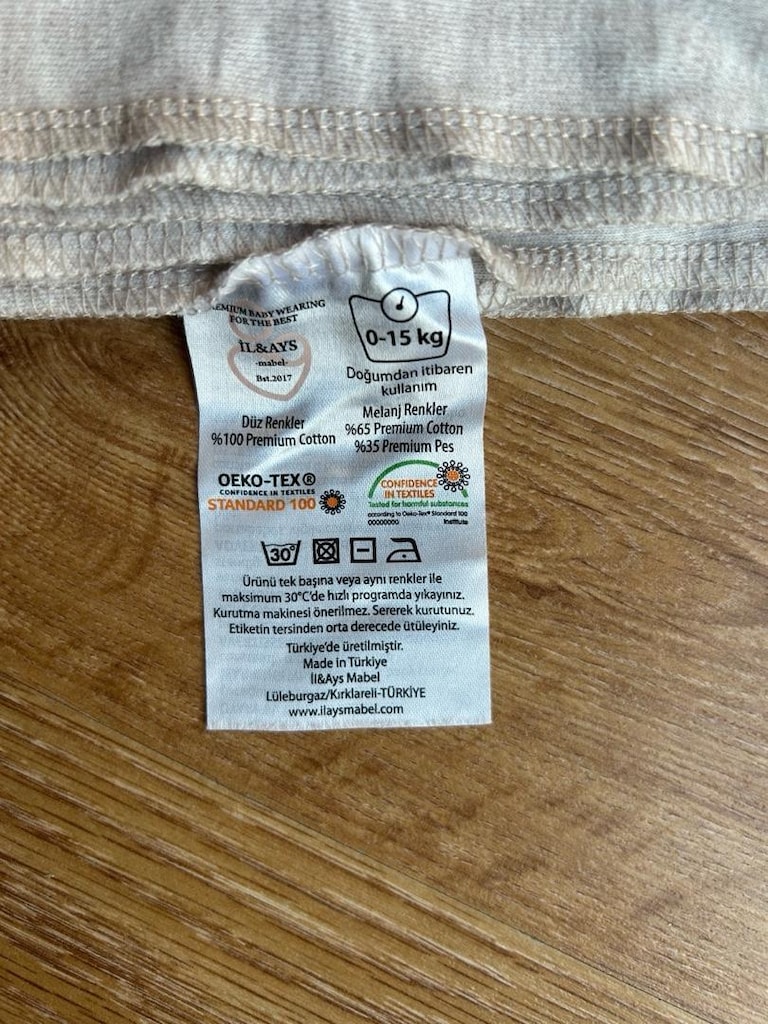 Ilays Mabel Sling - 3