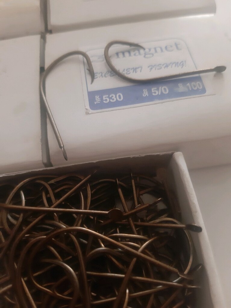 Magnet - 3
