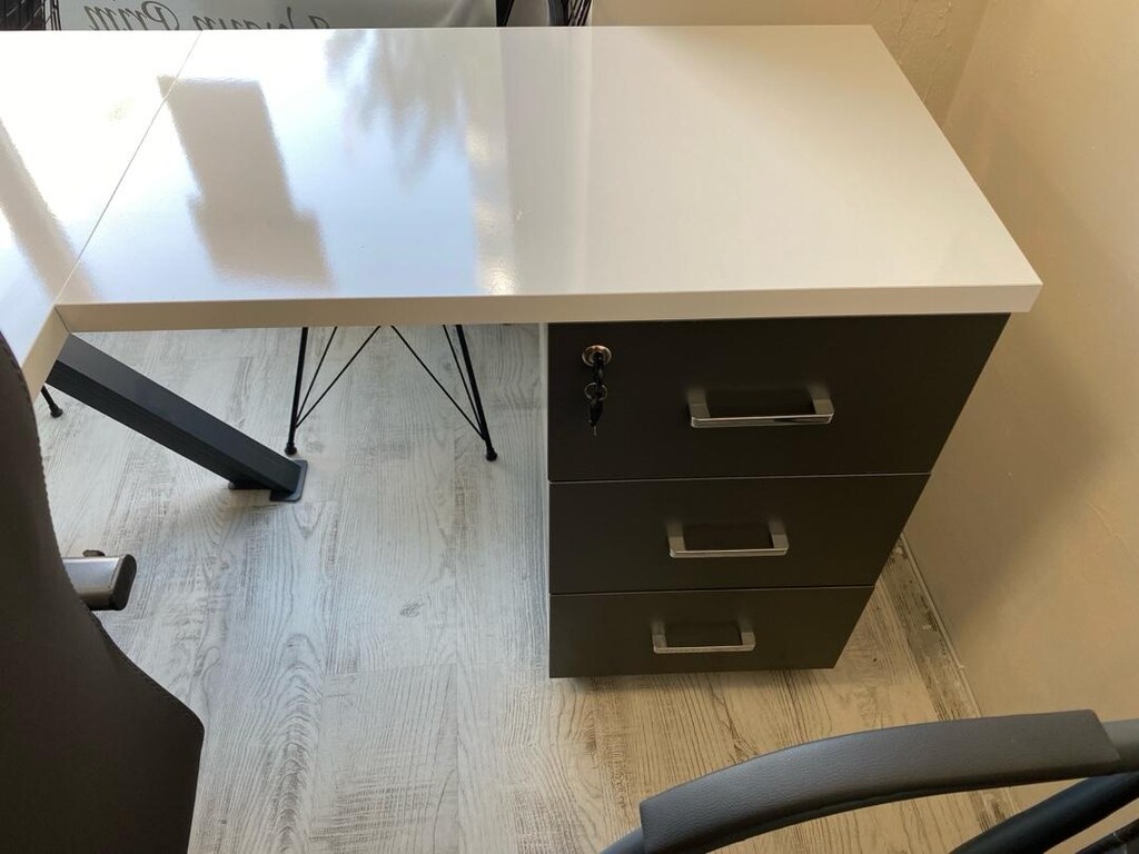OFİS MASASI - 3
