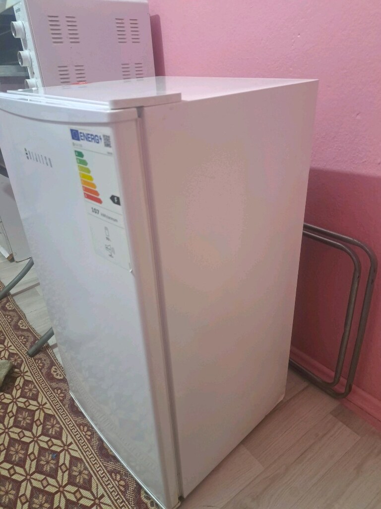Dijitsu marka mini buzdolabı - 5