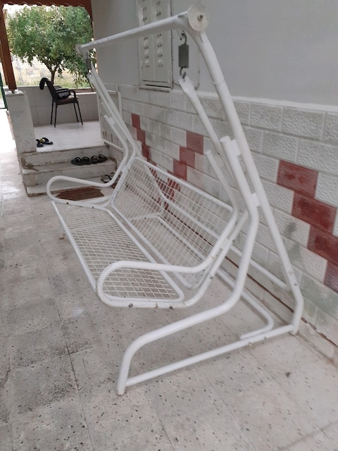 satılık bahçe salıncağı satılık