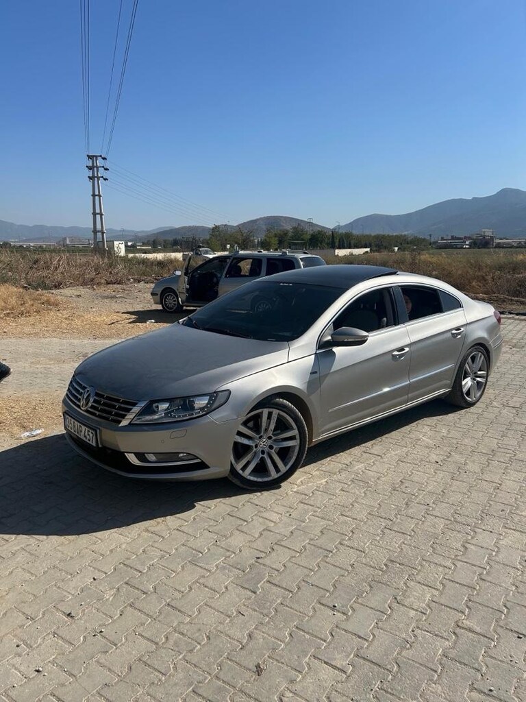 wv cc 2015 1.4 TSI - 6