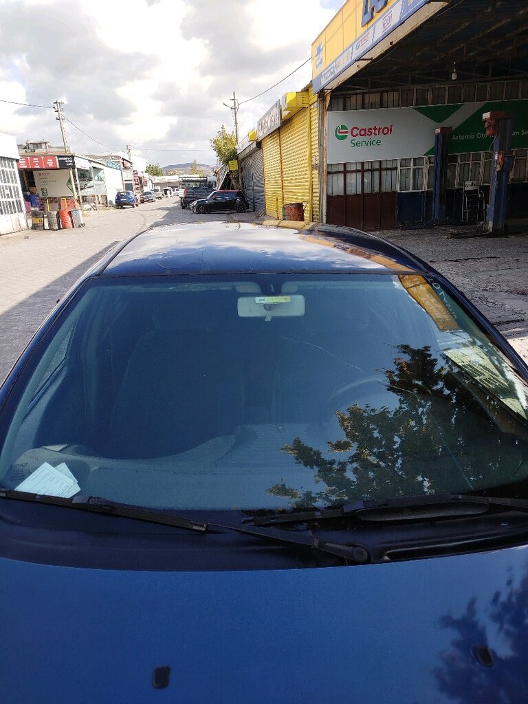 Fiat marea 1.6 SX - 7