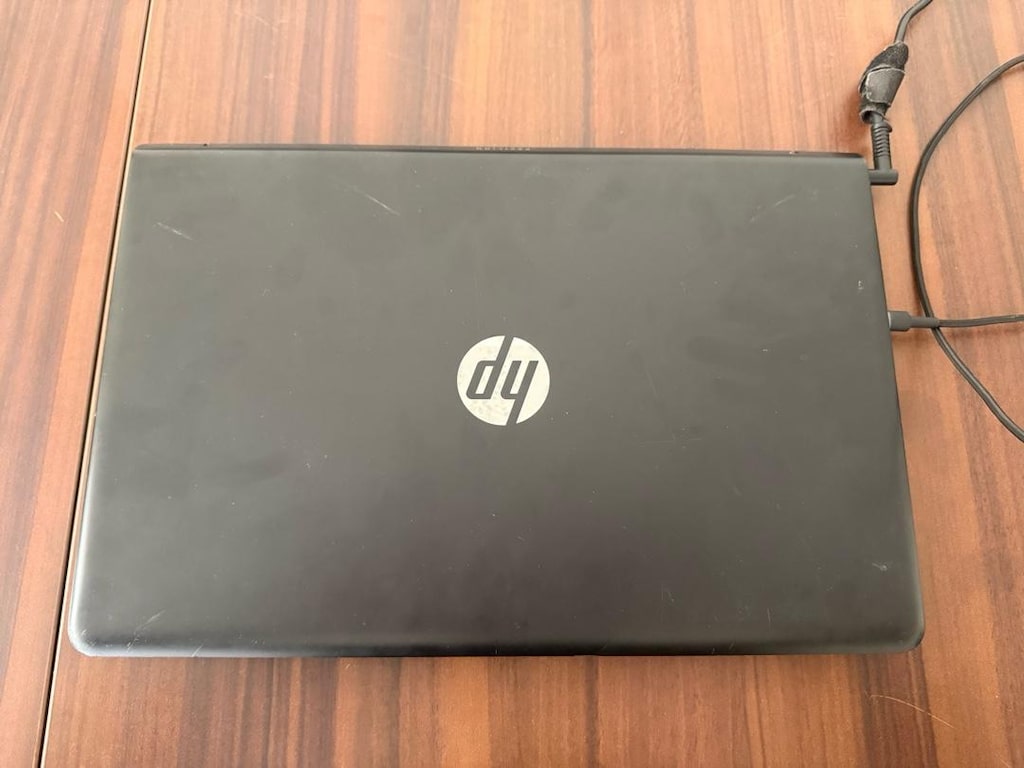 HP Pavillion i7 7. nesil 16 gb ram 1 TB ssd GTX 1050 - 5