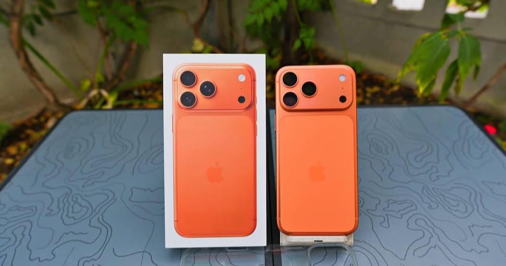 iphone 17 promax 512 No. 535 039 50 Sıfır yedi washaptan yazarmısınız - 5