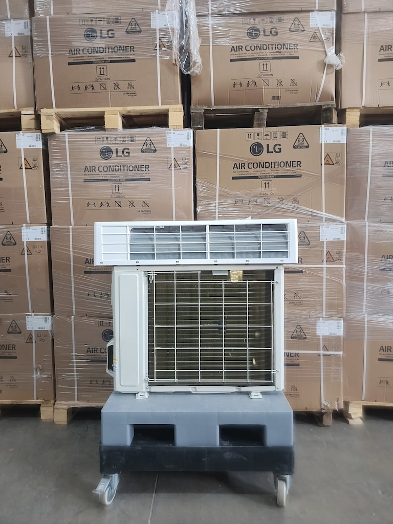 Daikin Daylux DTXP50A A++ 18000 BTU Inverter Klima (Outlet) - 10
