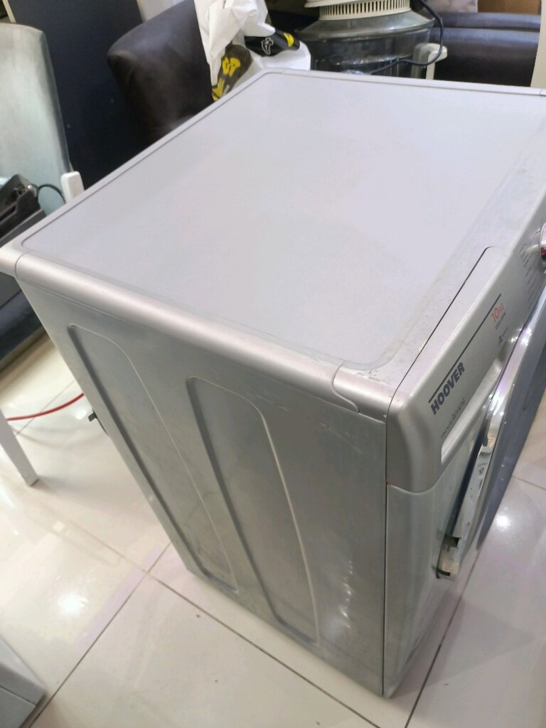 Hoover 10 kg 1300 devir A+++ inverter Sorunsuz Çamaşır Makinesi - 4
