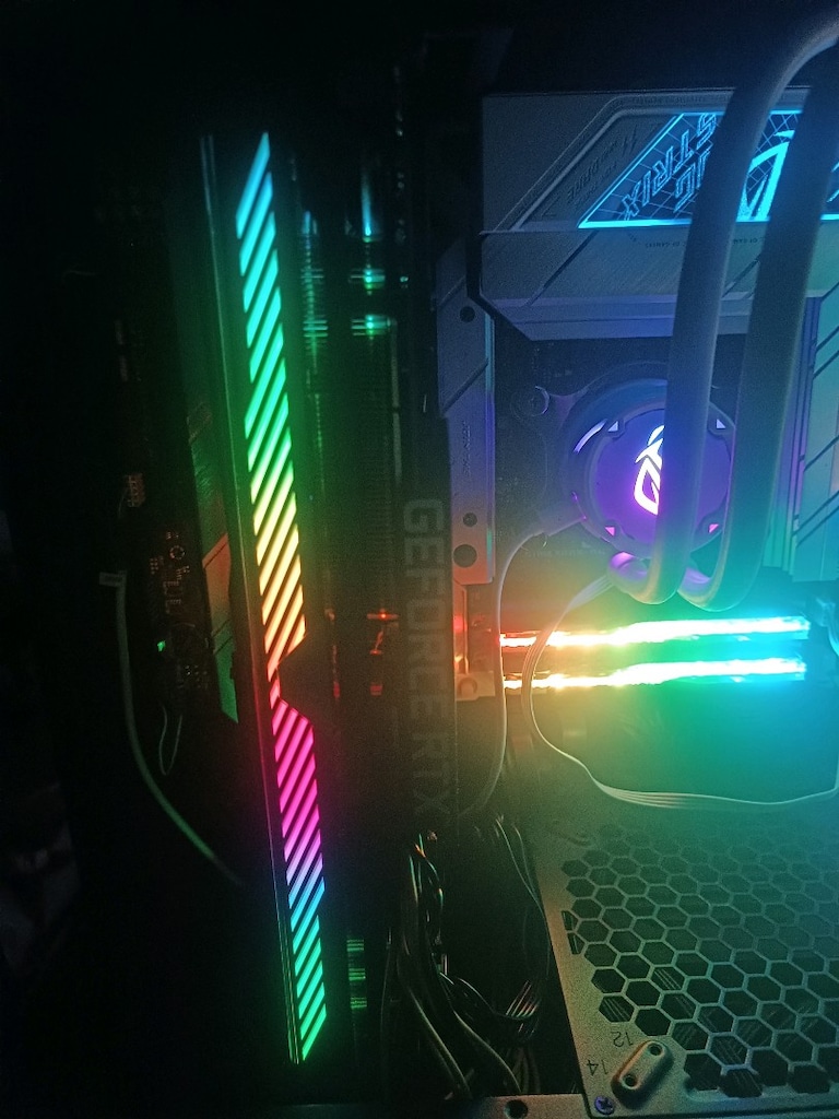 gaming pc - 2