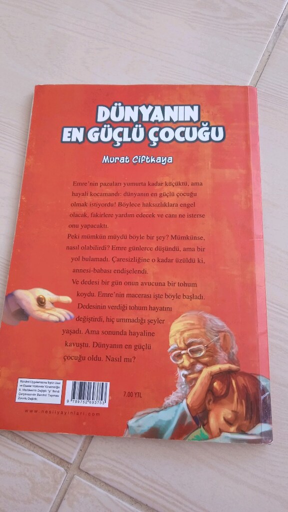 çocuk kitabı - 3