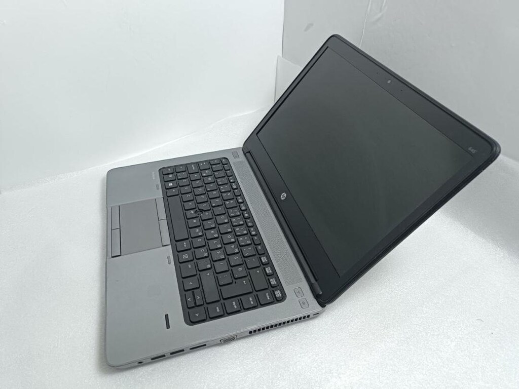 HP PROBOOK 645 G1 harici ekran kartlı laptop - 2