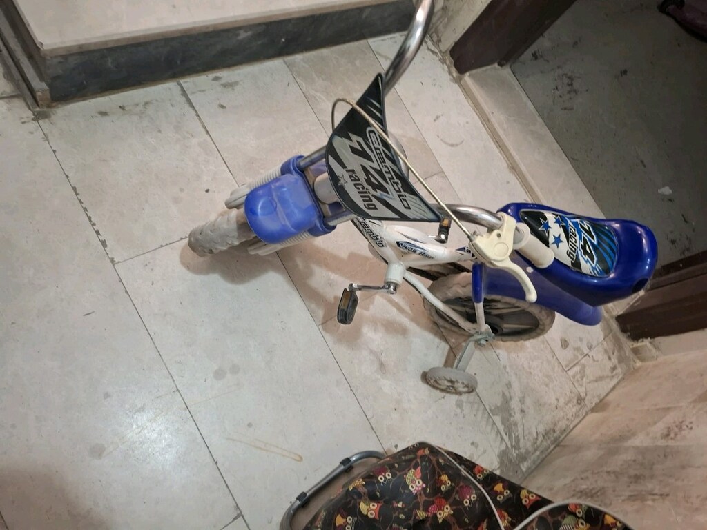 çocuk bisikleti - 2