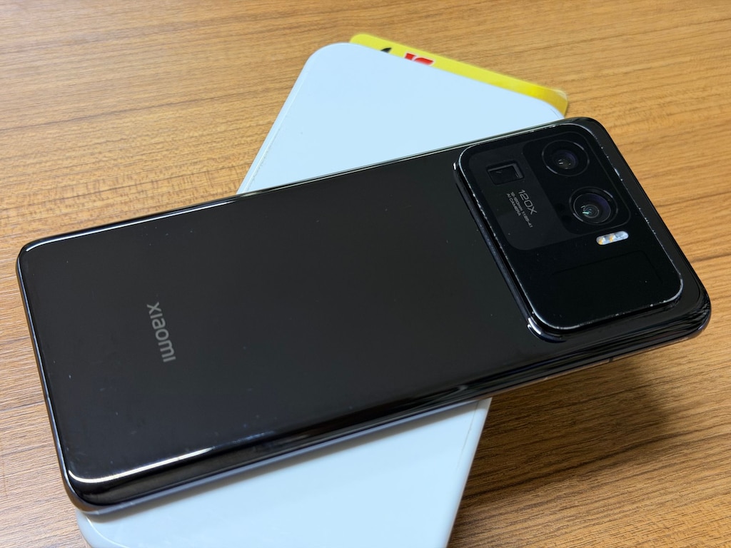 XİAOMİ Mİ 11 ULTRA 5G 256GB KAYITLI DEĞİŞENSİZ 120X ZOM SİZLERLE - 8