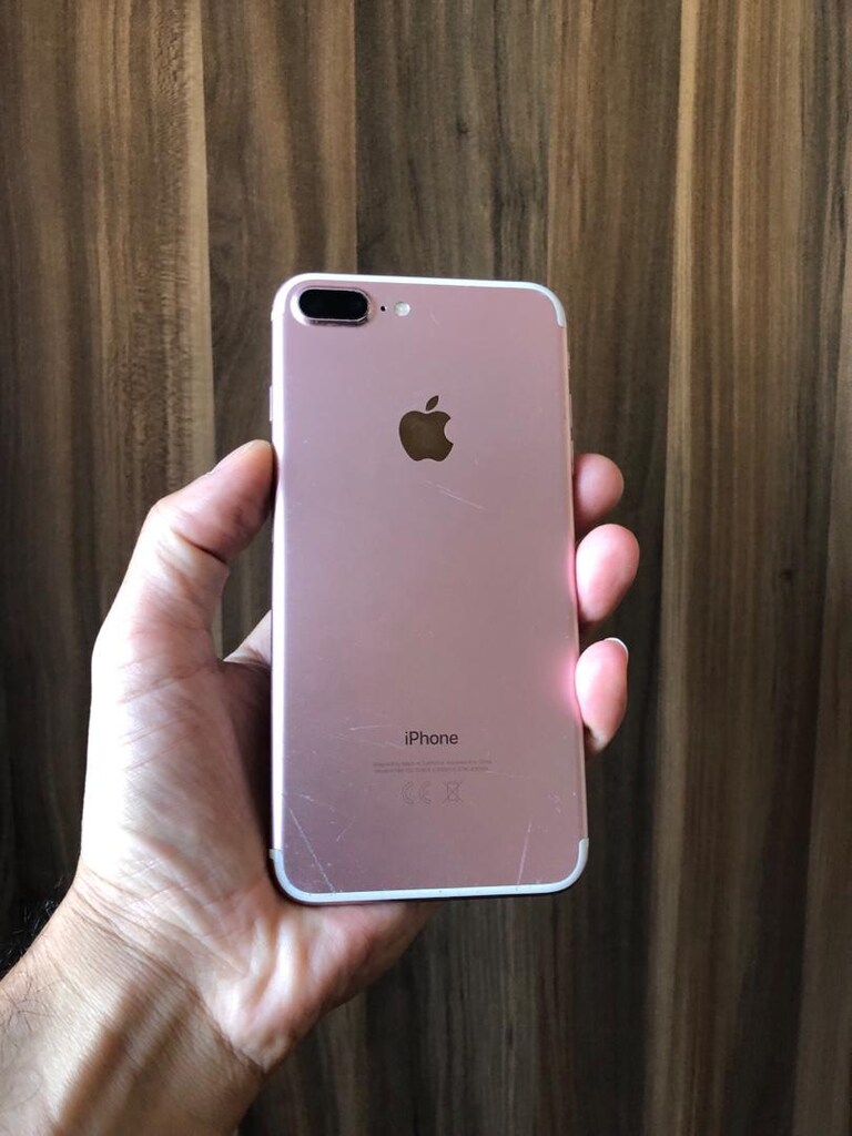 İphone 7plus sorunsunsuz - 4