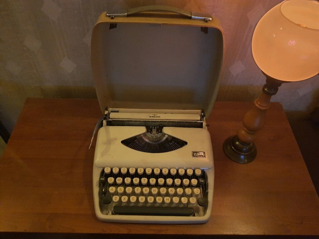 DAKTİLO - 5
