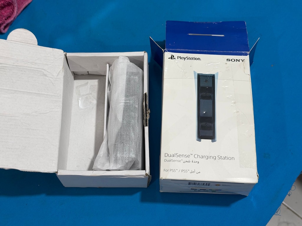 Sony PlayStation 5 DualSense Şarj İstasyonu - 3