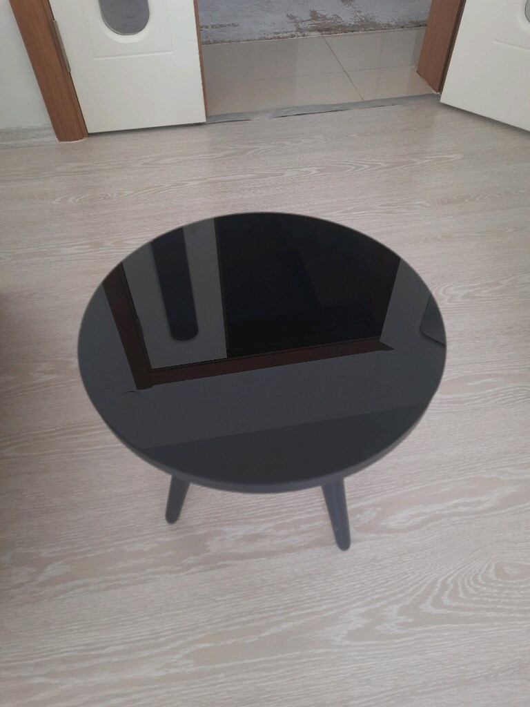 Zigon Sehpa Takımı - 9