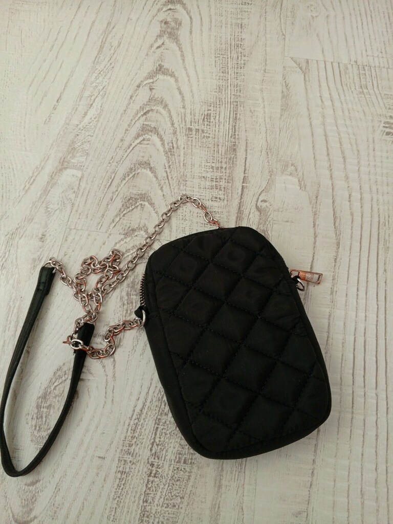 Bershka Telefon Çantası - 6