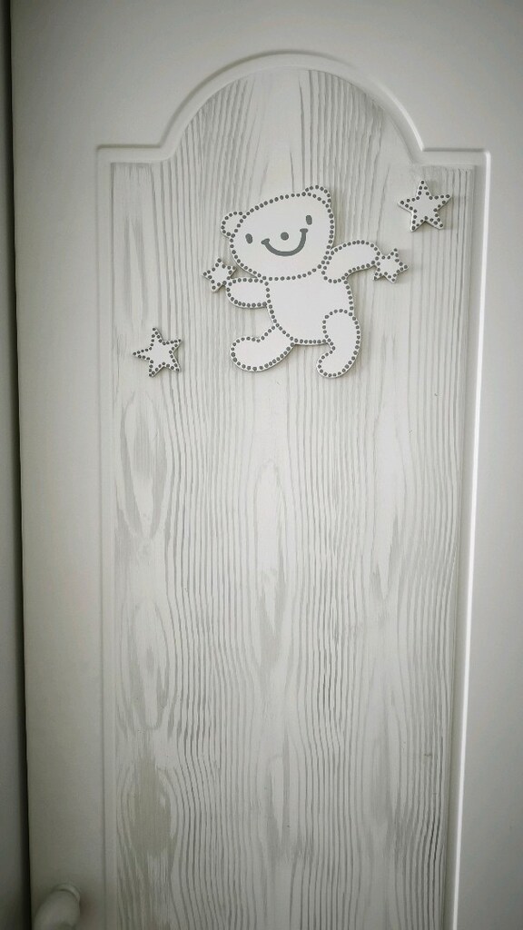 Tam takım Bebek Odası - 5
