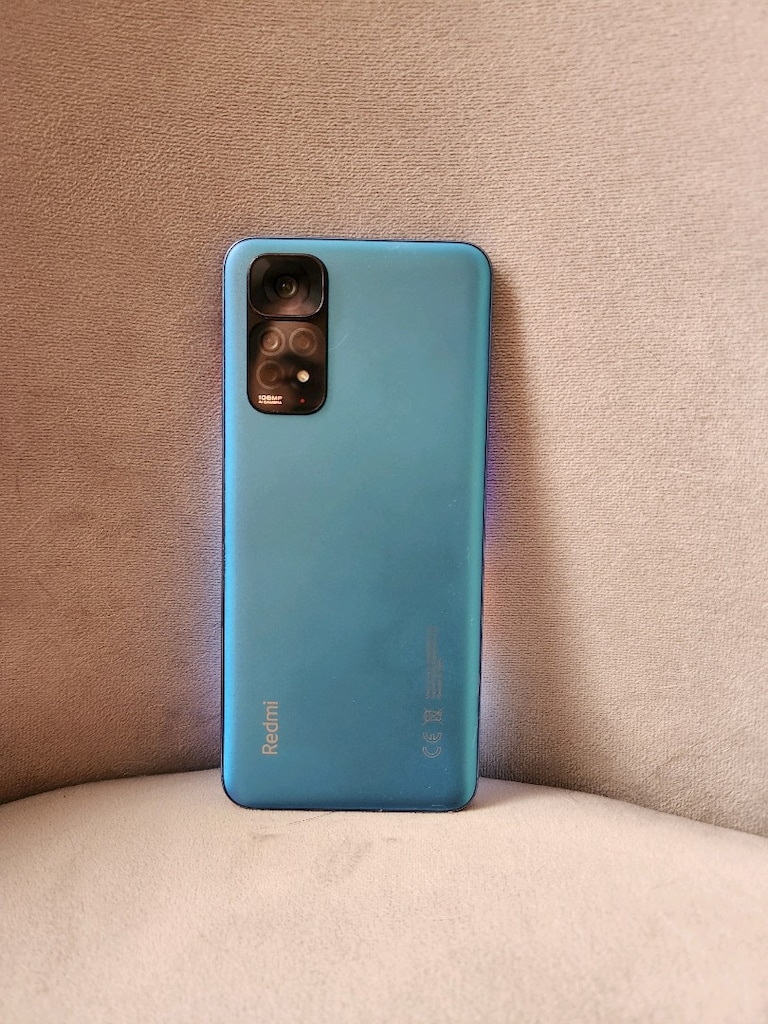 REDMİ NOTE 11S 128 GB TEMİZ