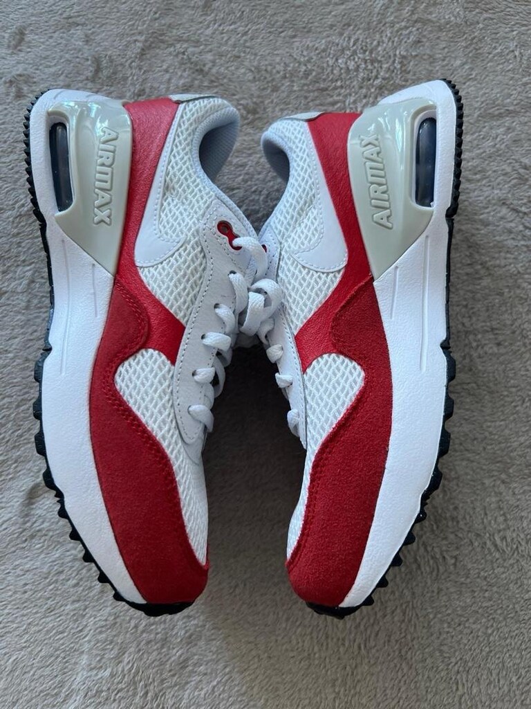 Nike Air Max System (GS) 37.5 numara
