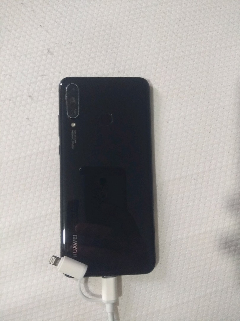 Huaweyi p30 lite tr cihaz - 2