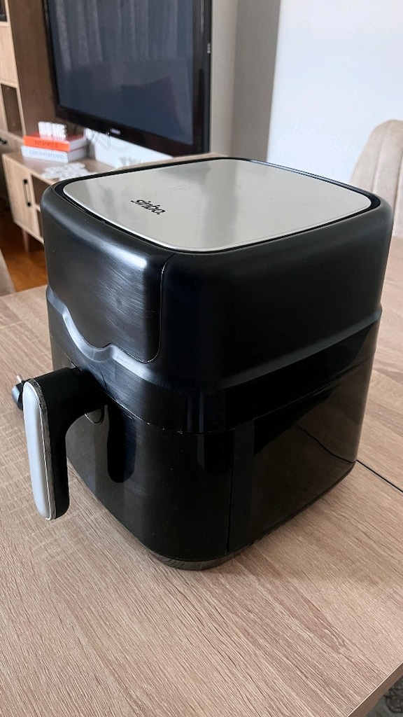 sinbo airfry - 2