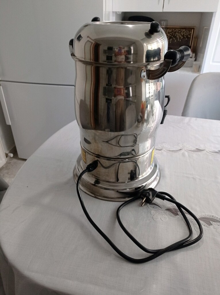 elektrikli semaver - 4