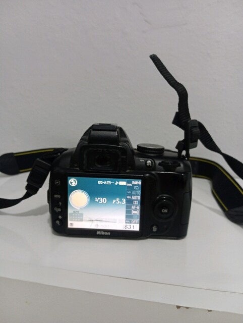 Nikon kamere