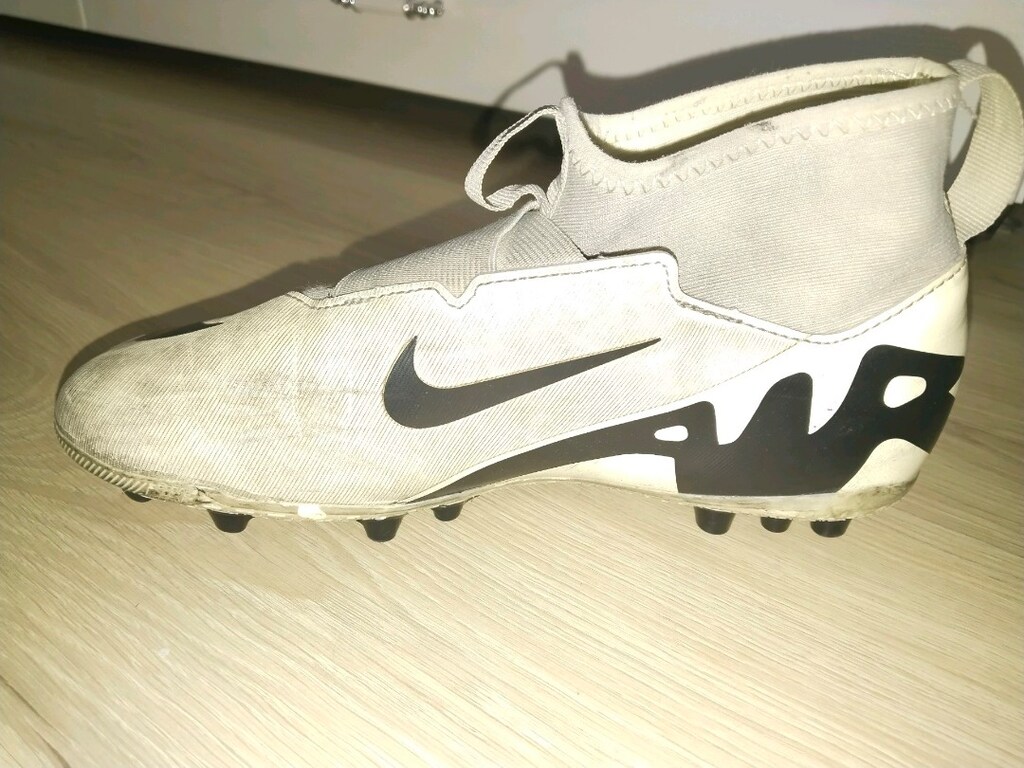 Nike mercurial superfly 9 academy tf 37.5 nunara - 3