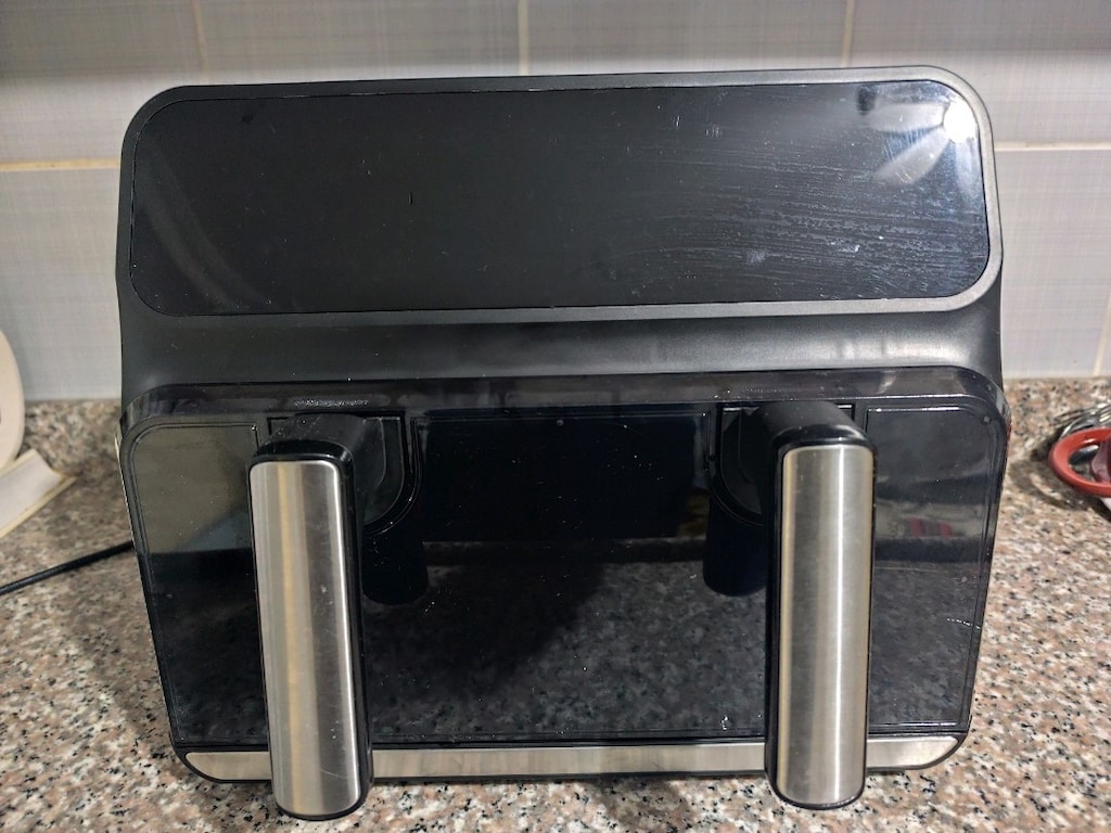 karaca airfryer XXXL - 2