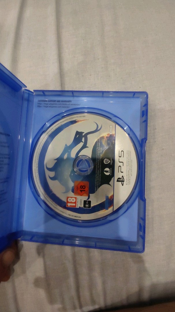 PS5 mortal 1 Kombat - 2