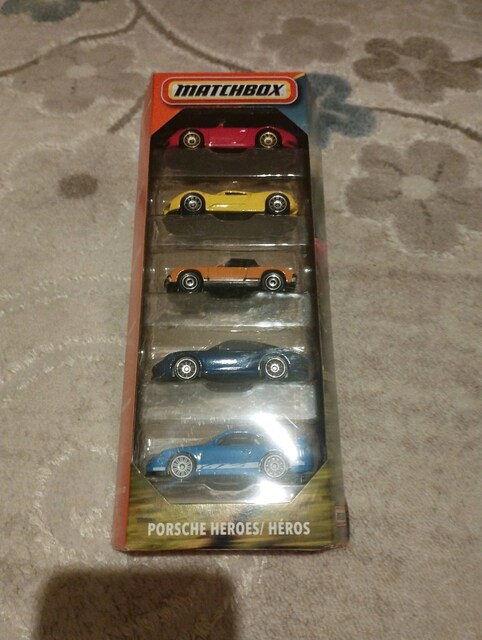 Matchbox