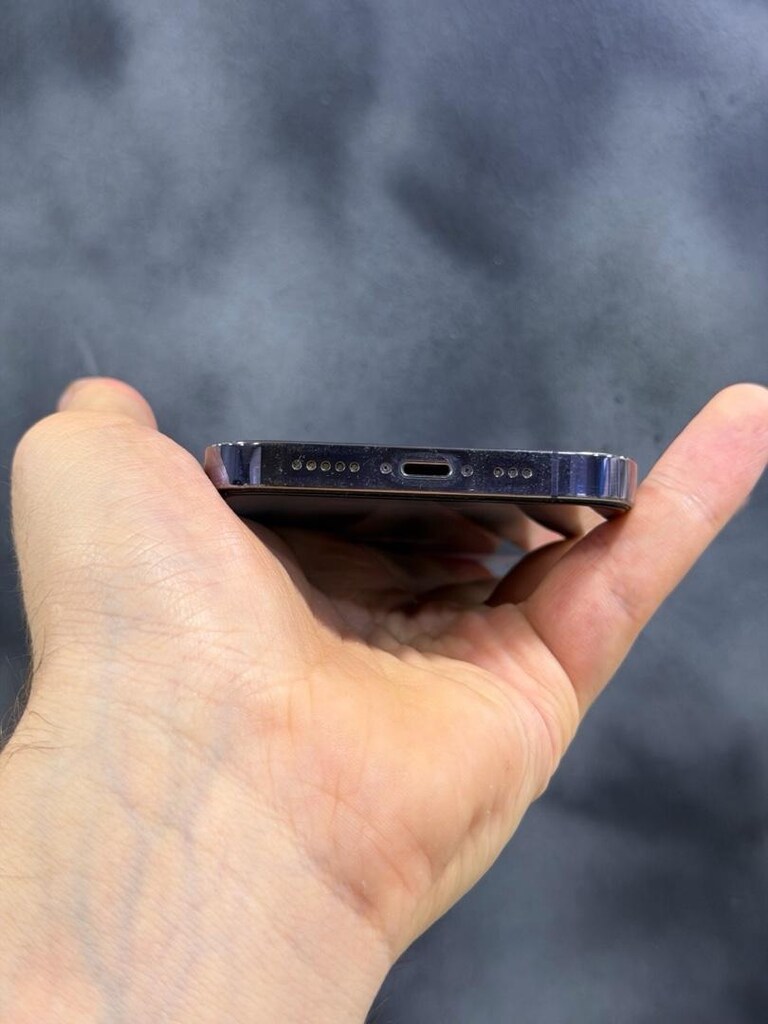 YD İphone 14 Pro 128 GB Pil 79 Yılı Atlatıyor - 3