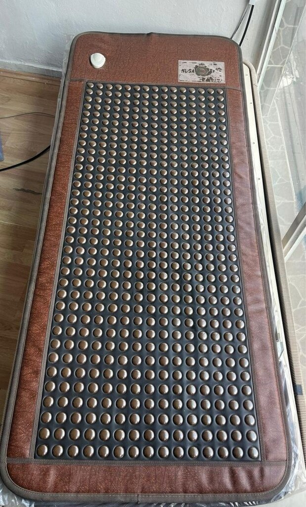 KIŞ İNDİRİMİ NUGABEST ISI MİNDERİ MAD NM-2.500S NUGA BEST& NUGABEST - 2
