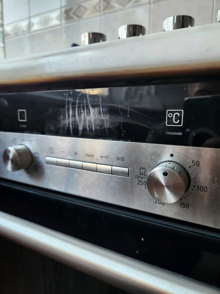 Siemens HB43GR540/02 Inox Multifonksiyonel Ankastre Fırın – 62 Lt - 3