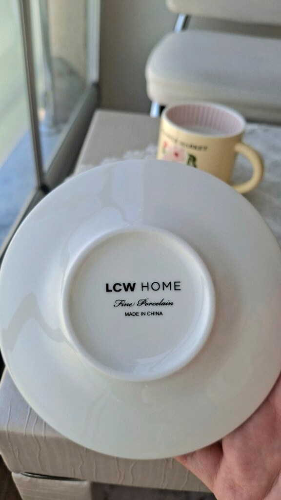 LCW HOME - 4