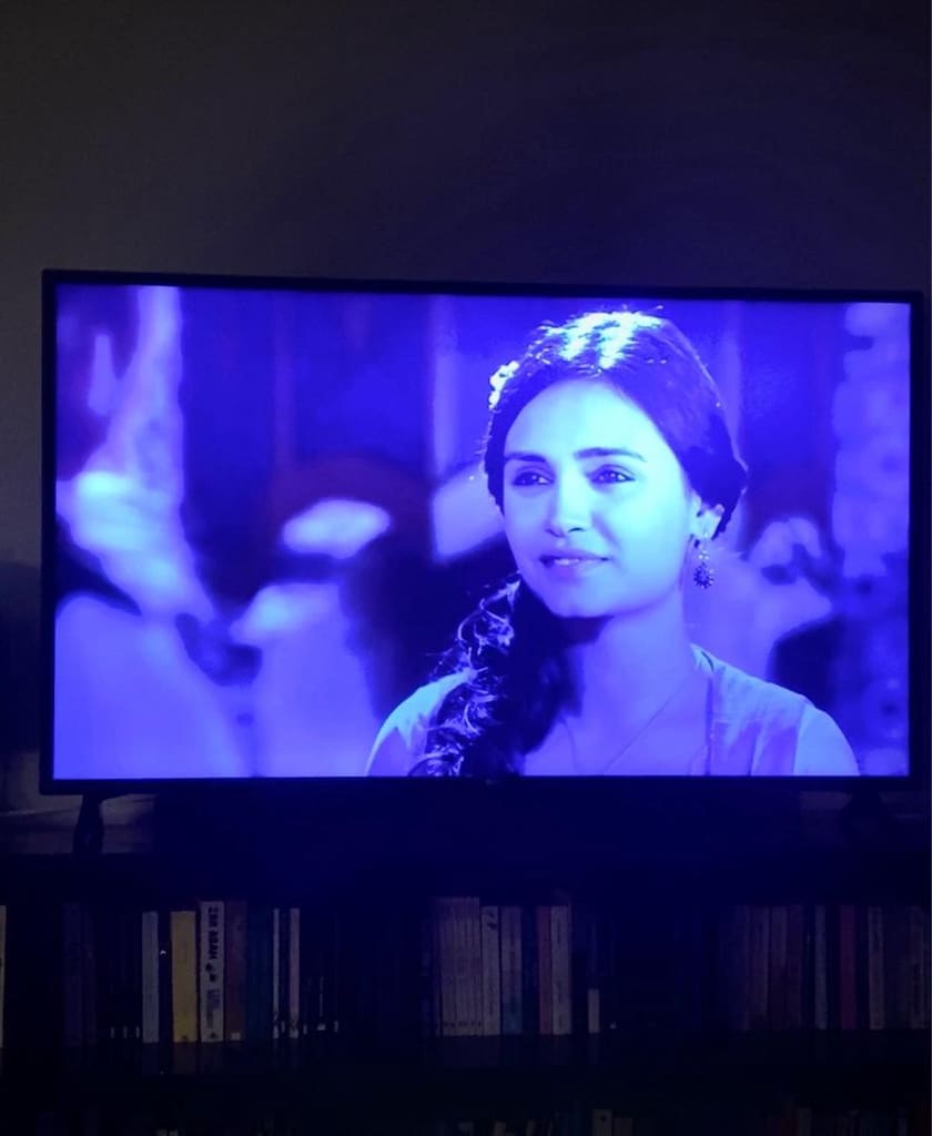 LG 60 İnç 4K Smart TV - 3