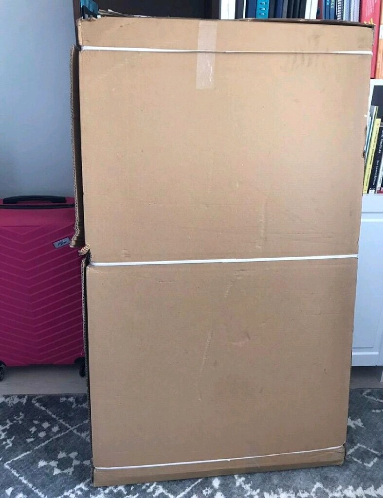 beşik yeni kutulu - 2