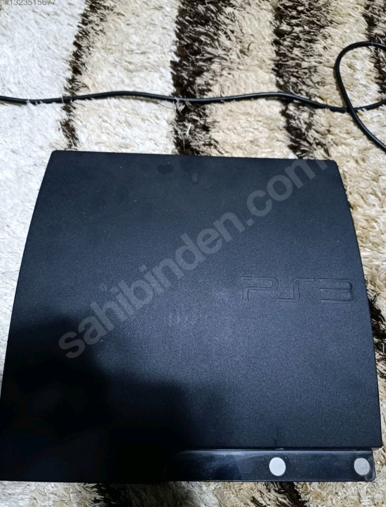 PS3 ve laptop - 5
