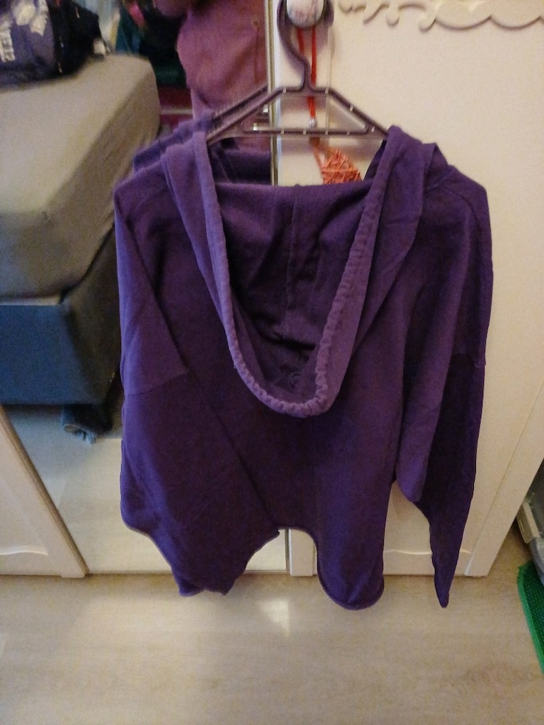 ltb L bedensweatshirt - 3