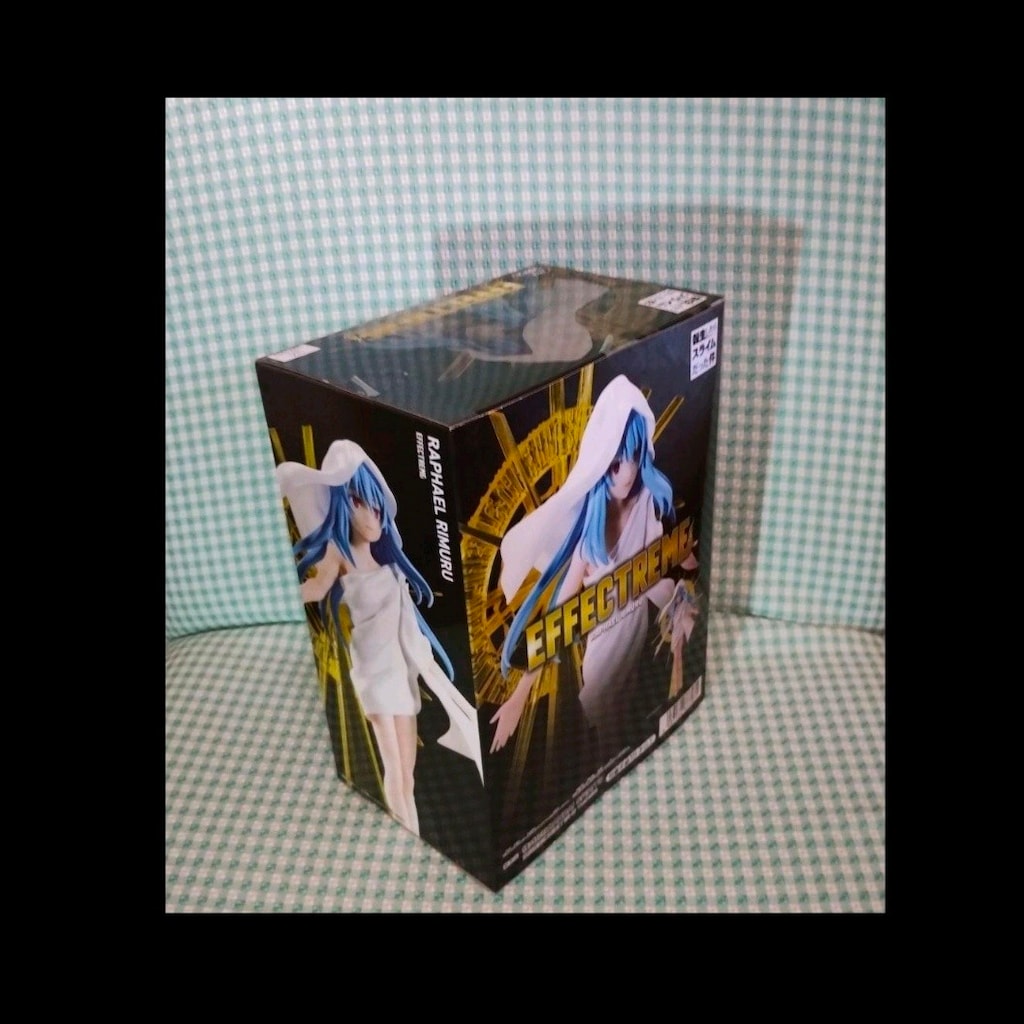 Rimuru Tempest Anime Figürü - 13