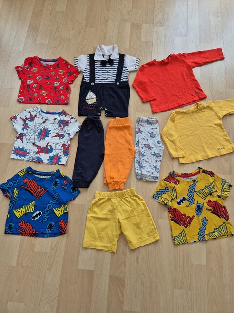 3-6ay bebek kıyafetleri