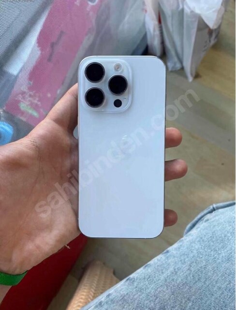 Yd 15 pro acil satılık
