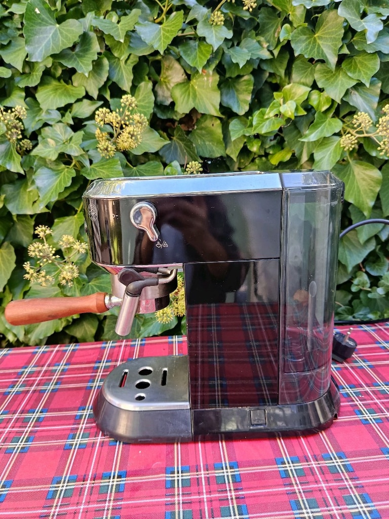 Delonghi Espresso Makinesi - 2
