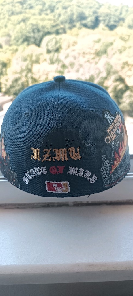 New Era Cap 58.7cm - 5
