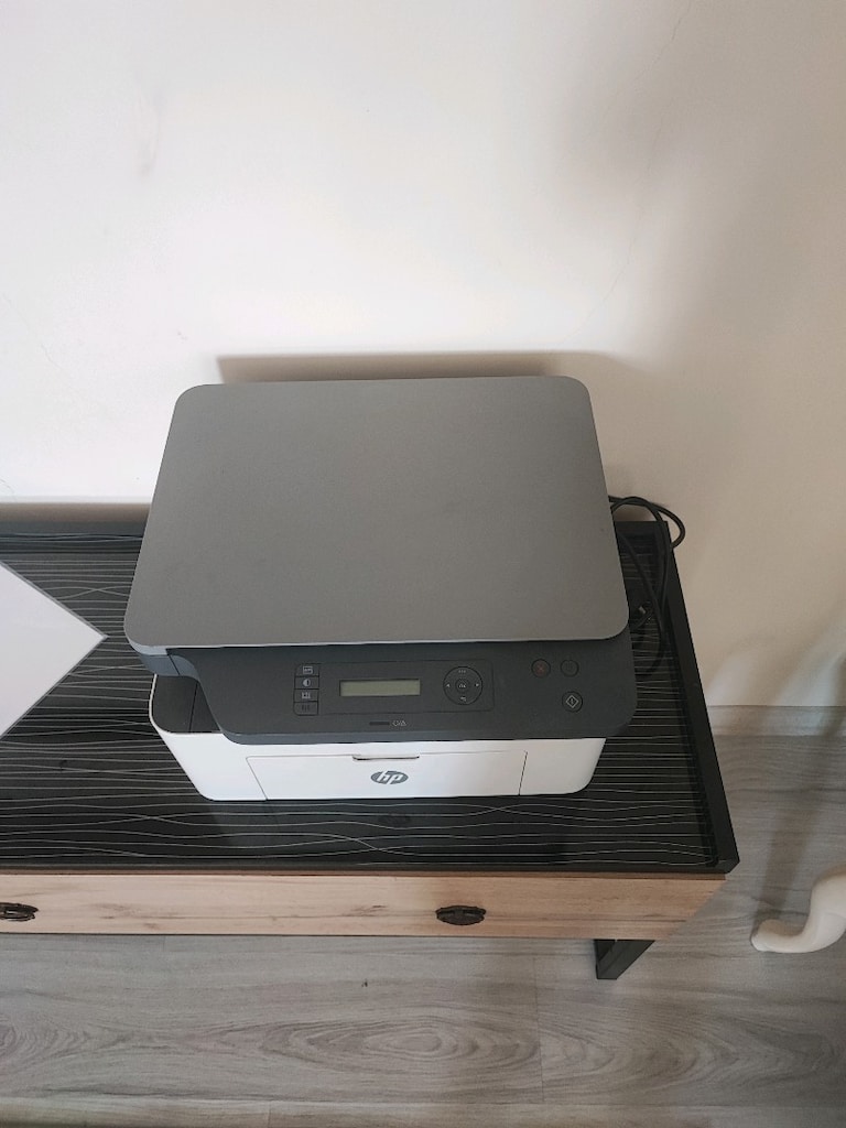 Hp Yazıcı yepyeni - 3