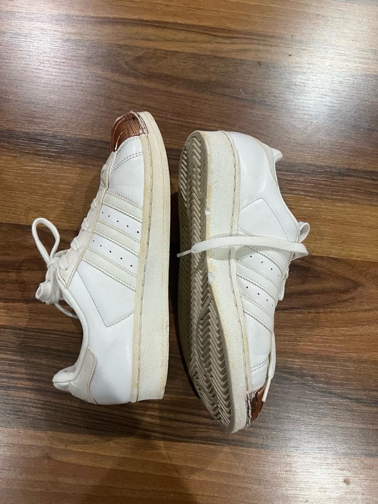 ADİDAS SUPERSTAR KADIN SNEAKER - 6