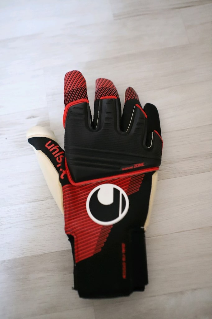UhlSport Kaleci Eldiveni