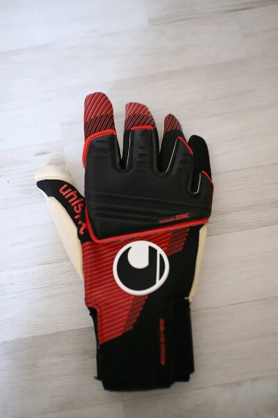 UhlSport Kaleci Eldiveni