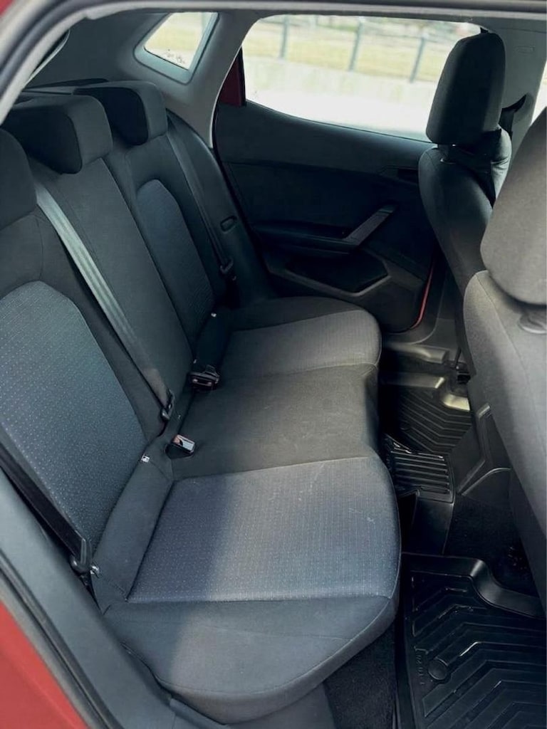 Seat İbiza - 2023 - 62 bin km - Full Orjinal - 8